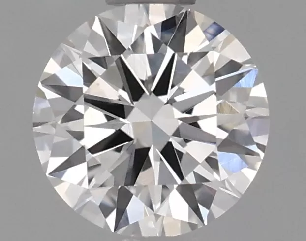 0.50ct ROUND Diamond D VVS2 ID - IGI 620429832