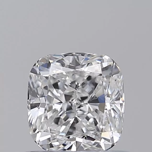 0.77ct CUSHION Diamond E VS1 EX - IGI 613350234