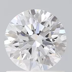 1.00ct ROUND Diamond D VS1 EX - IGI 516276633