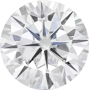 12.13 Carat ROUND - ID - E - VVS2 - IGI - 575382805