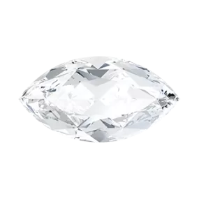 14mm x 7mm Marquise Moissanite (MSMQ14x7)