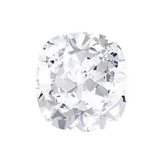 2.51ct Cushion Diamond (LG340140340)