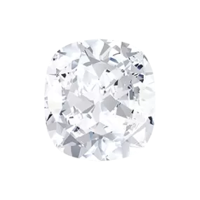 2.51ct Cushion Diamond (LG340140340)