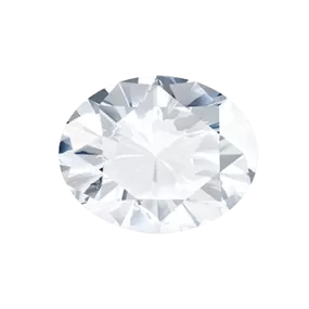 2.53ct Oval Diamond (LGO3391727)