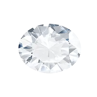 2.53ct Oval Diamond (LGO3391727)