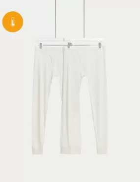 2pk Heatgen™ Light Thermal Long Johns