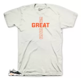 700 Wave Runner Shirt - Greatness One - Sail