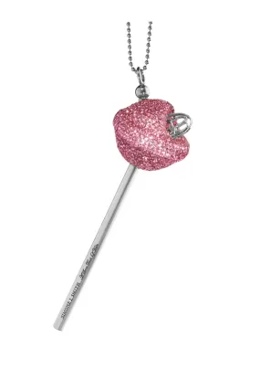 A Sweet Touch of Hope Crystal October Birthstone, Large