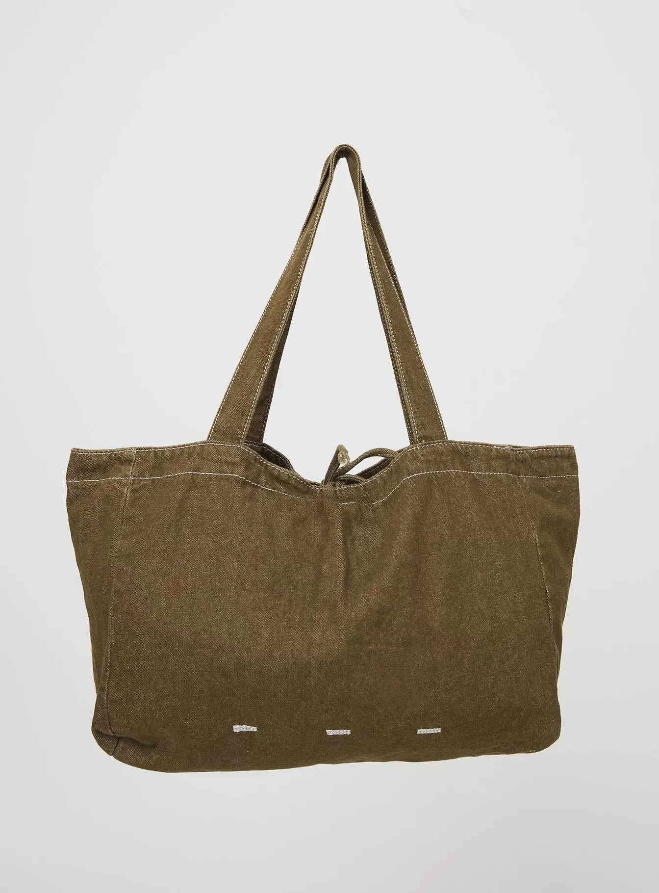 Adelpha Bag Brown