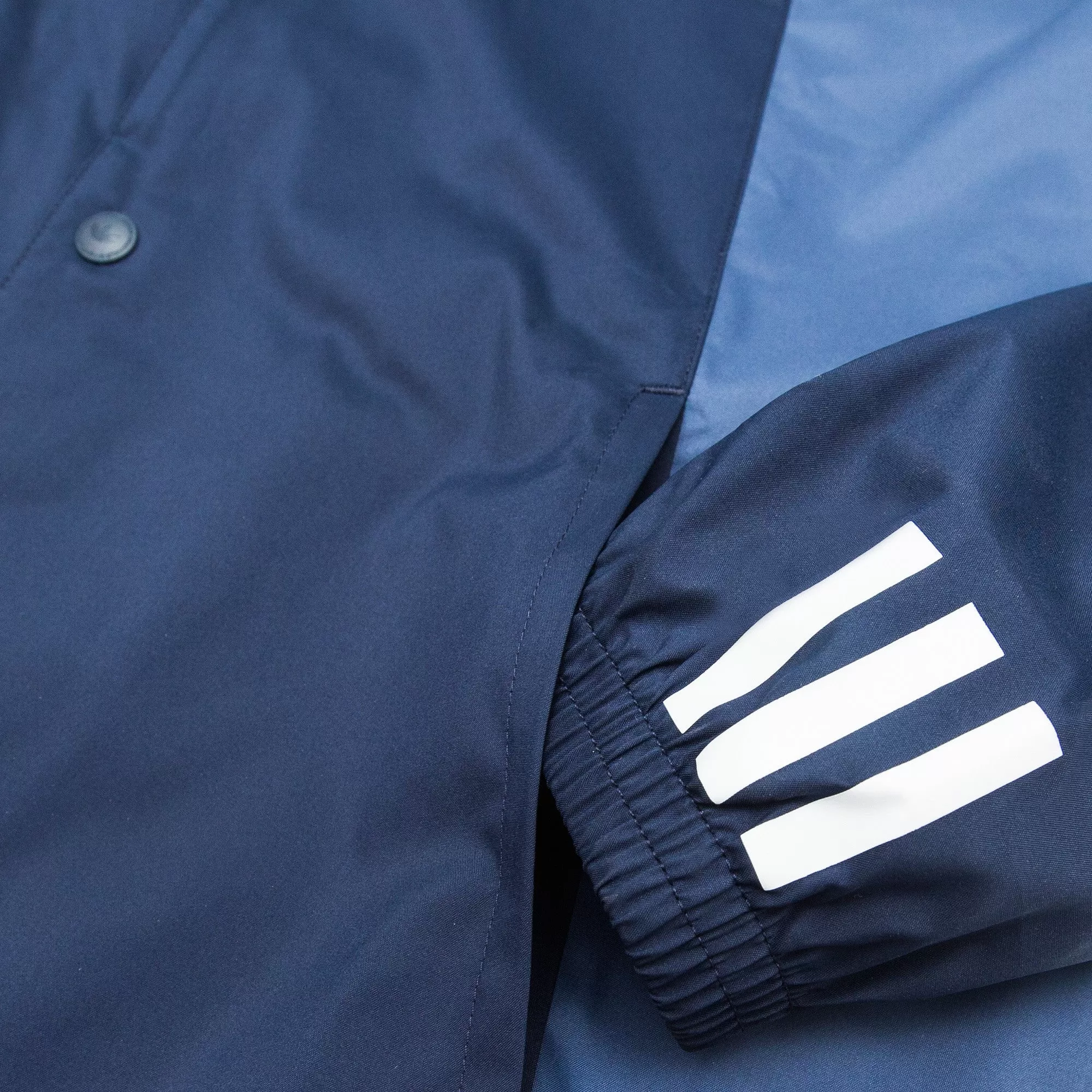 Adidas by White Mountaineering Mens Jacket