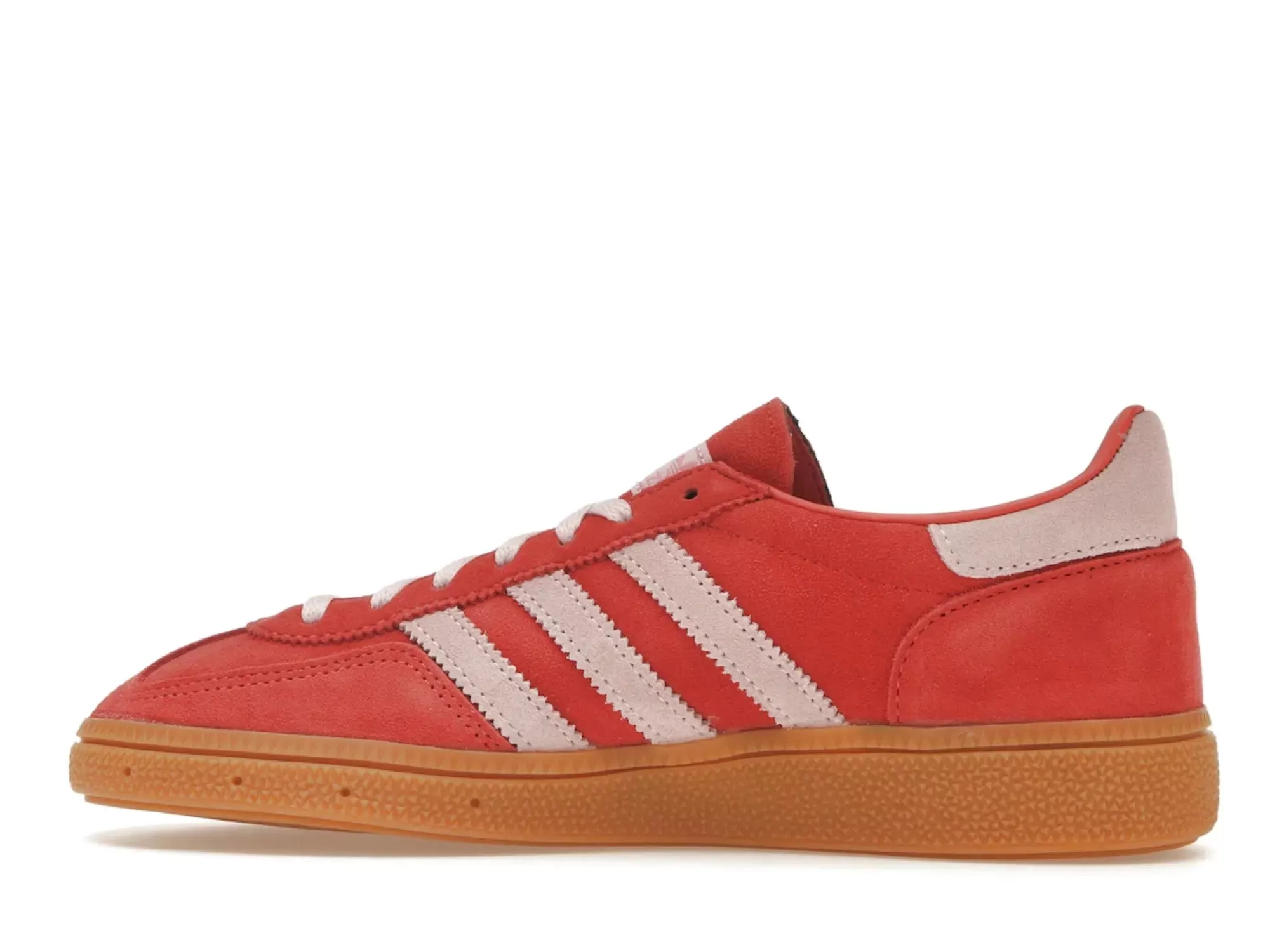 Adidas Handball Spezial "Bright Red Clear Pink"