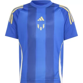 adidas Messi T-Shirt Junior