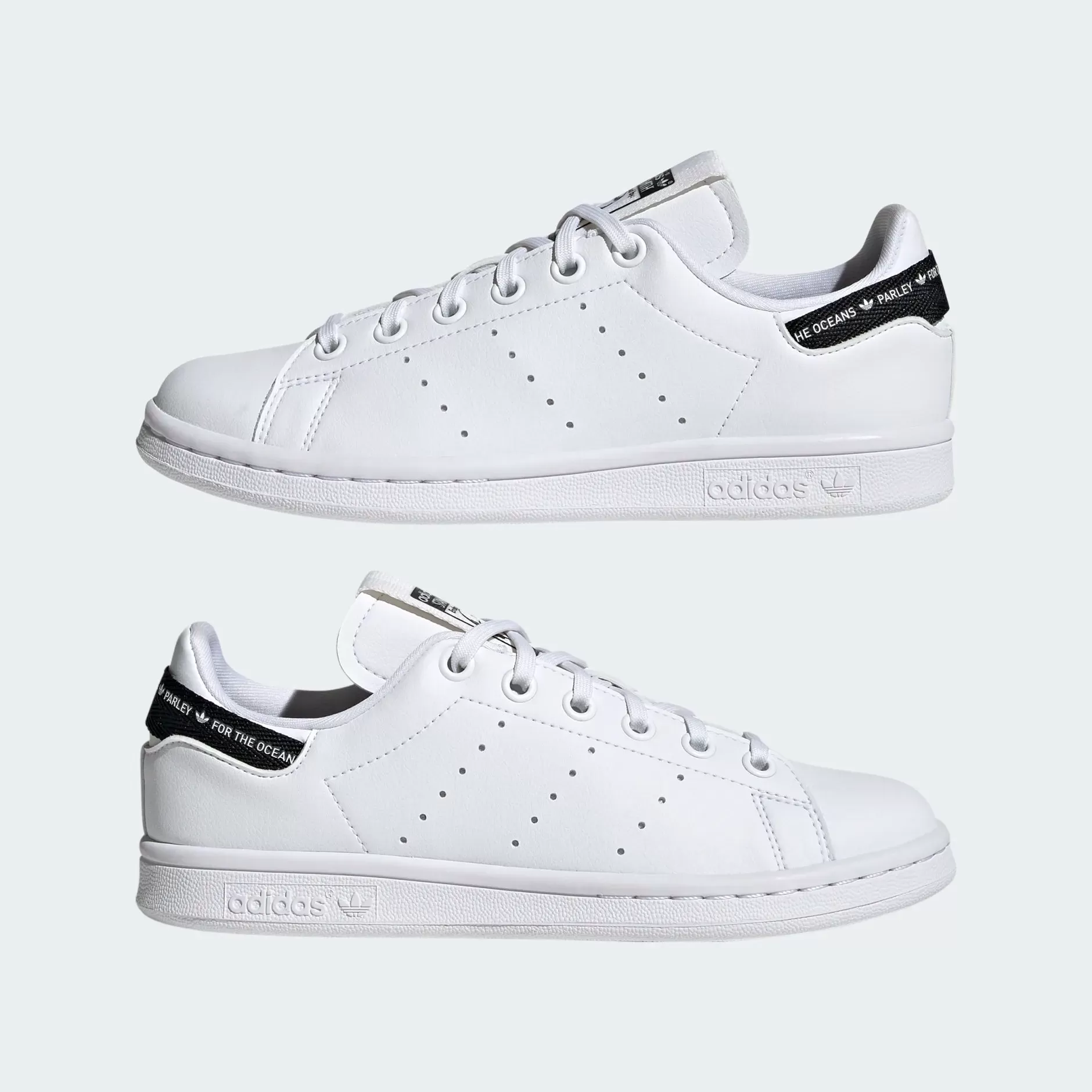 Adidas Stan Smith - Boy's