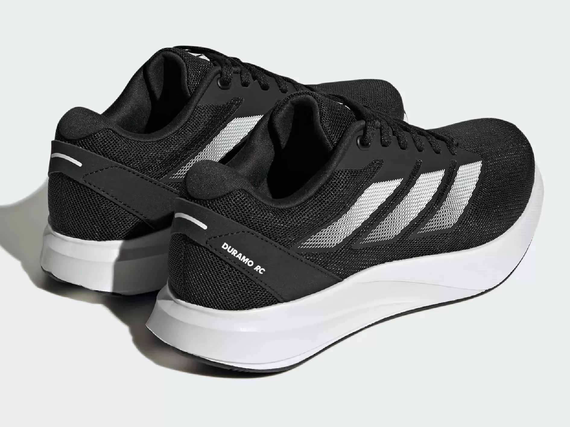 Adidas Womens Duramo RC <BR> ID2709