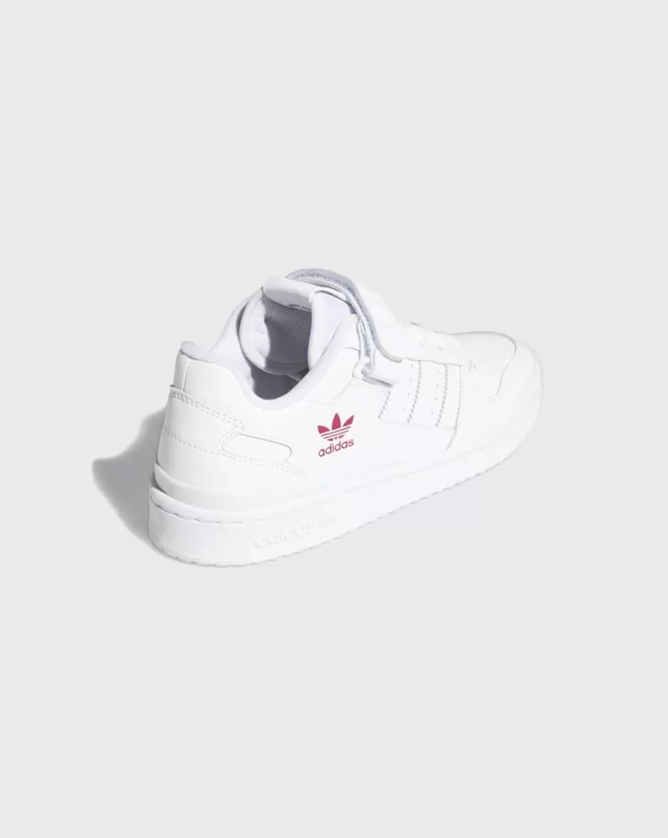 adidas womens forum low