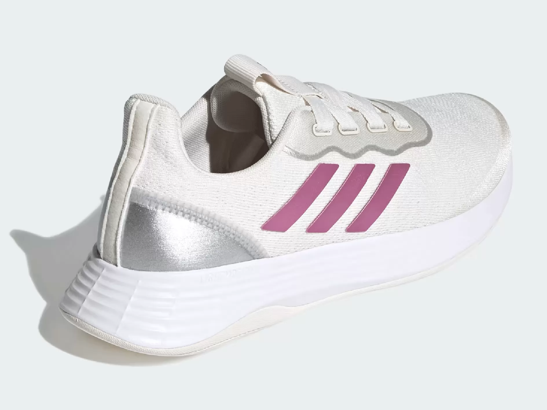 Adidas Womens QT Racer Sport <BR> FY5679