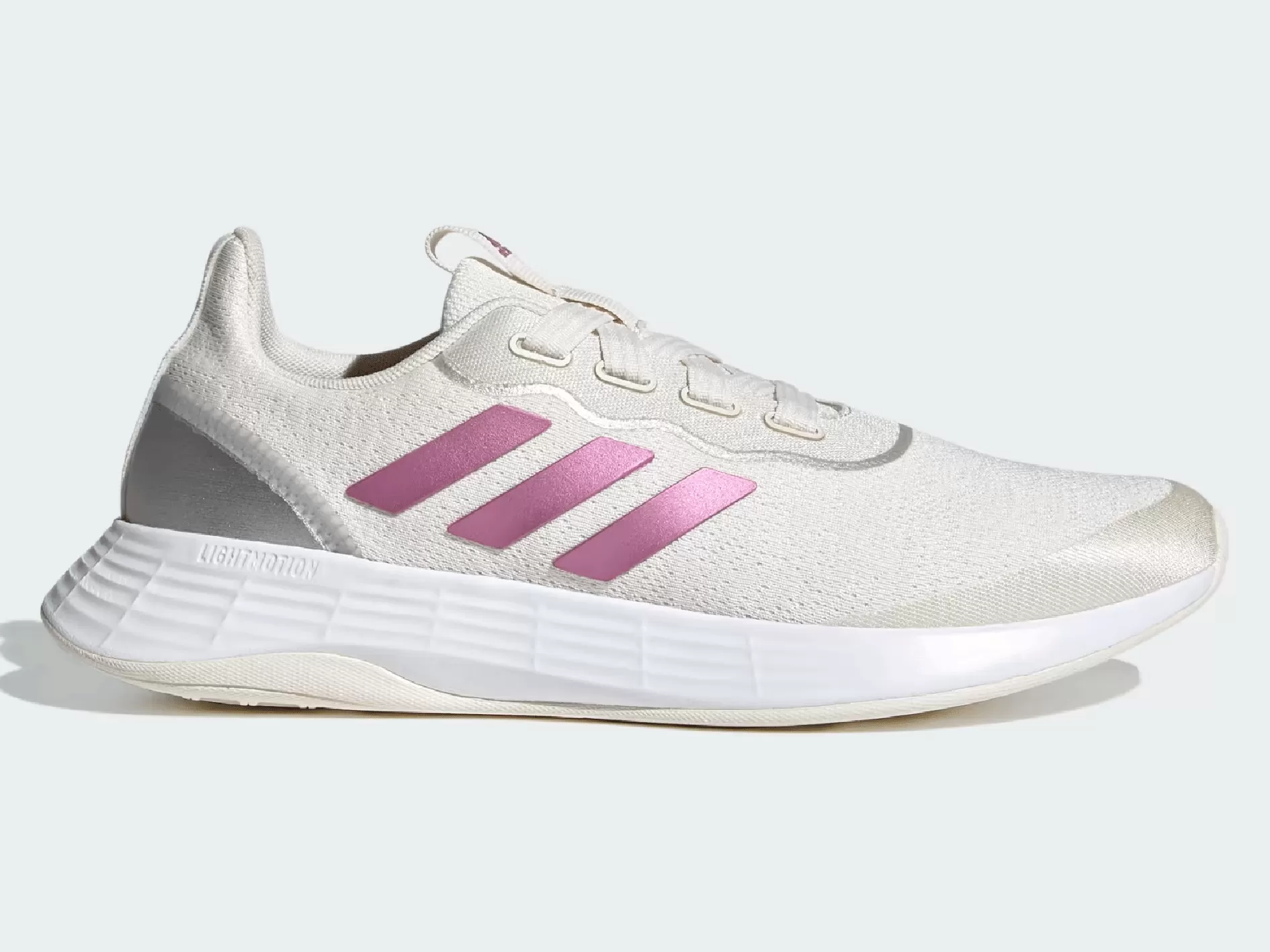 Adidas Womens QT Racer Sport <BR> FY5679