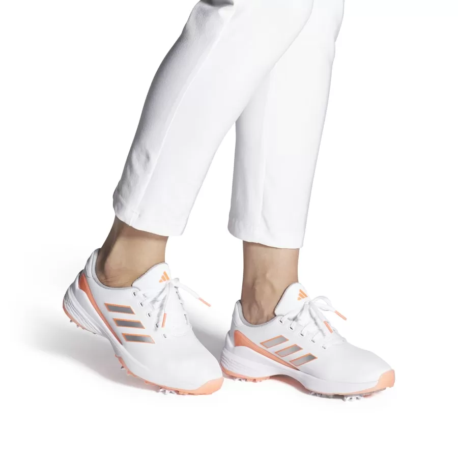 adidas Womens ZG23