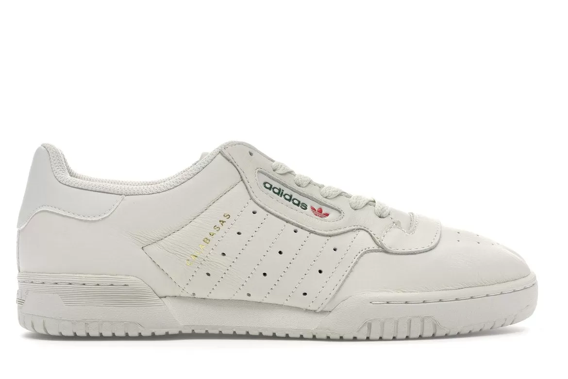 adidas Yeezy Powerphase Calabasas Core White