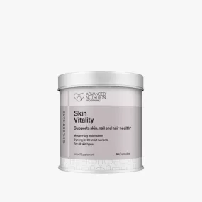 Advanced Nutrition Programme Skin Vitality