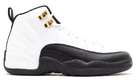 Air Jordan Retro 12 Taxi (2013) (GS)