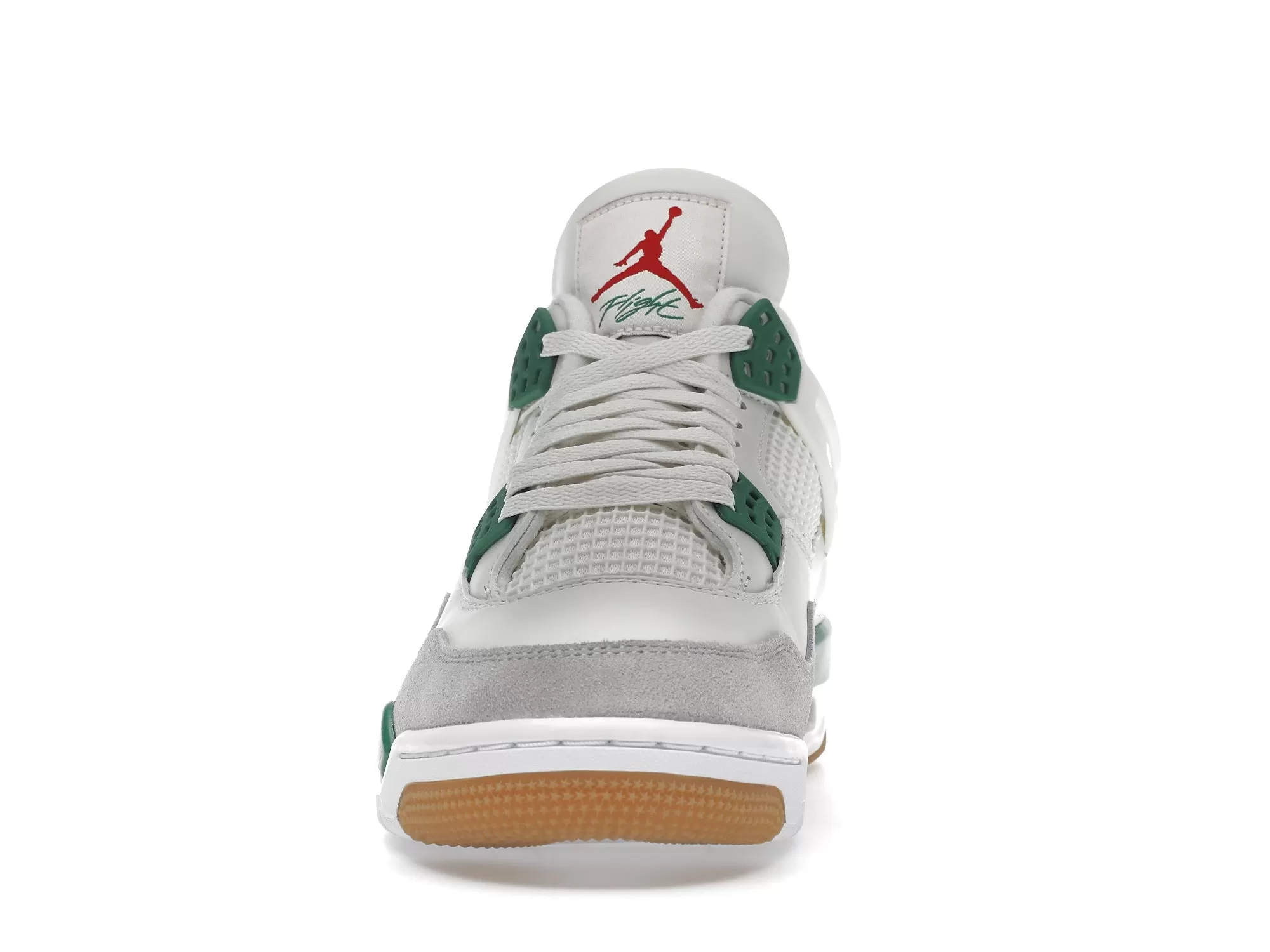 Air Jordan Retro 4 SB Pine Green