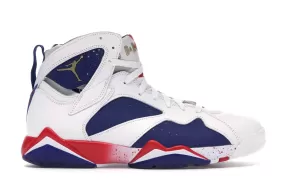 Air Jordan Retro 7 "Alternate Olympic"