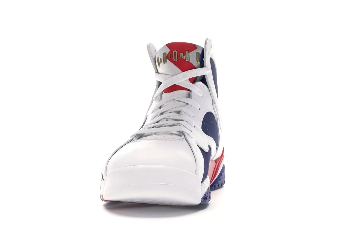 Air Jordan Retro 7 "Alternate Olympic"