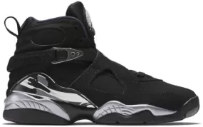 Air Jordan Retro 8 Chrome (2015) (GS)