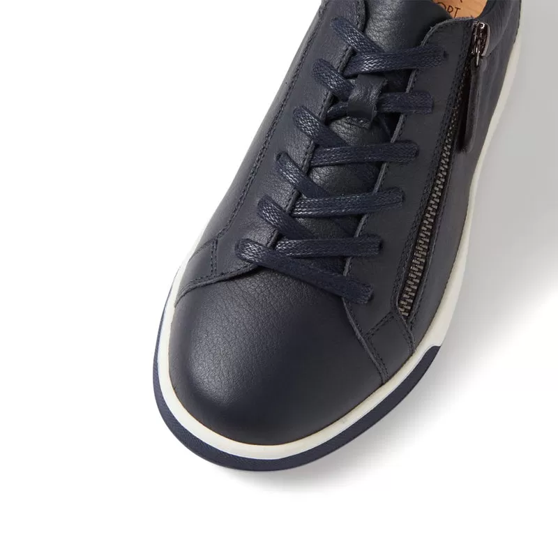 AITO XF - NAVY LEATHER