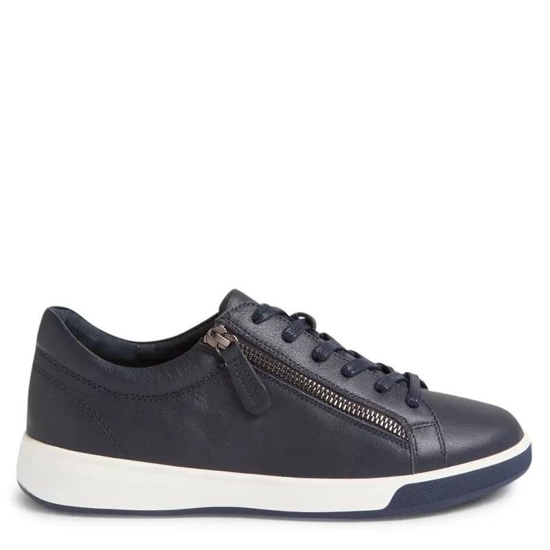 AITO XF - NAVY LEATHER