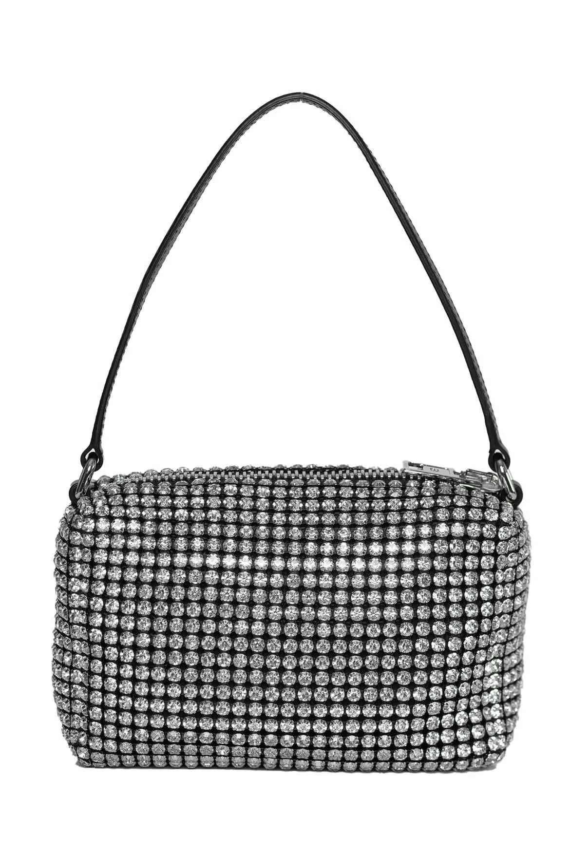 Alexander Wang Heiress Purse