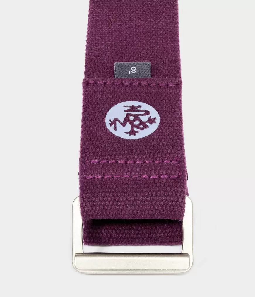 Align yoga strap - Cotton