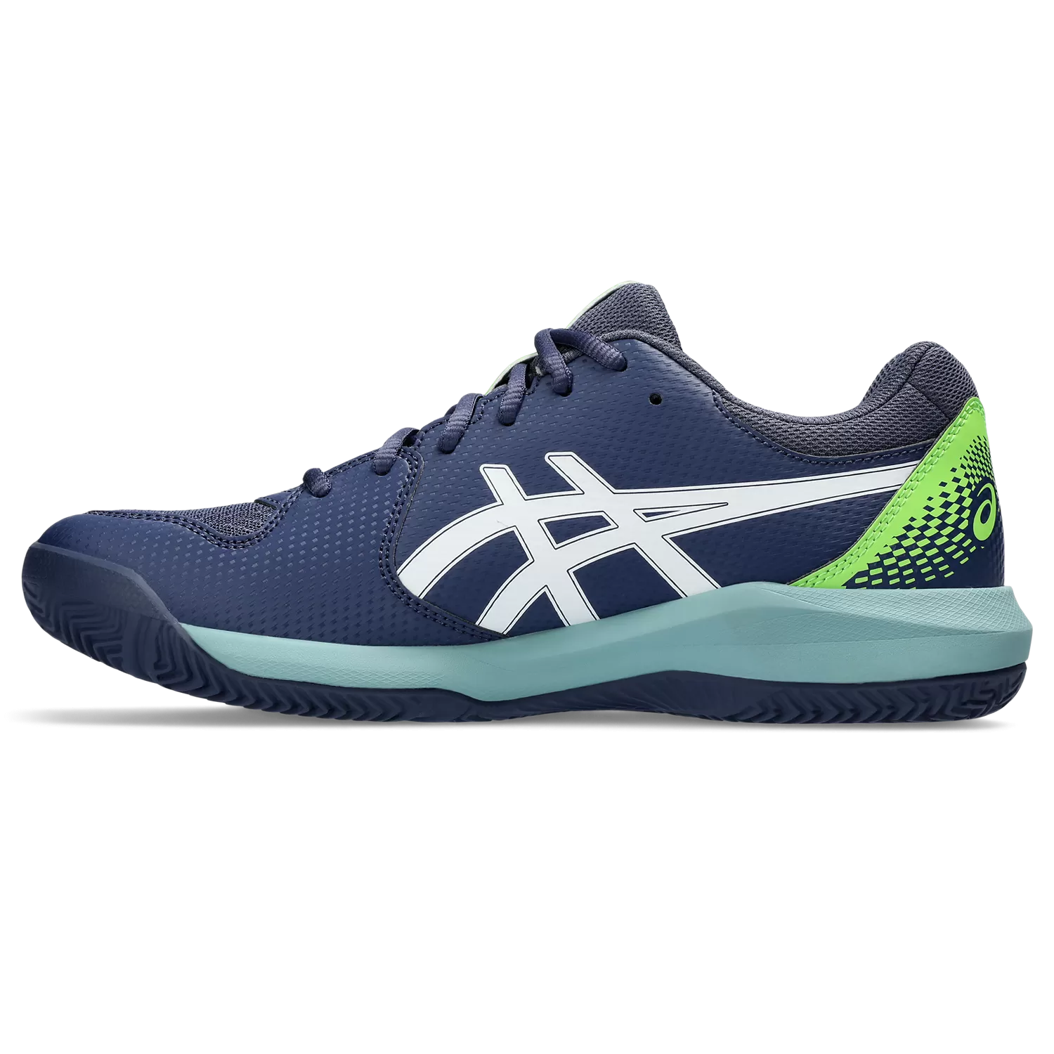 Asics Gel-Dedicate 8 Men's Padel Shoes (1041A414-402)