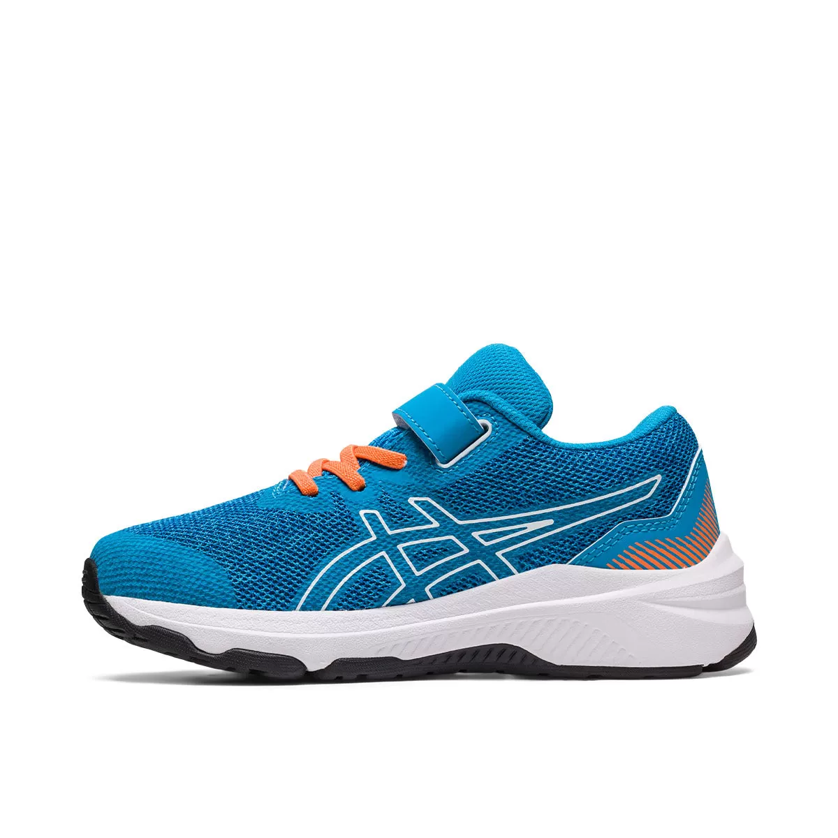 Asics GT 1000 11 PS Kids Island Blue    