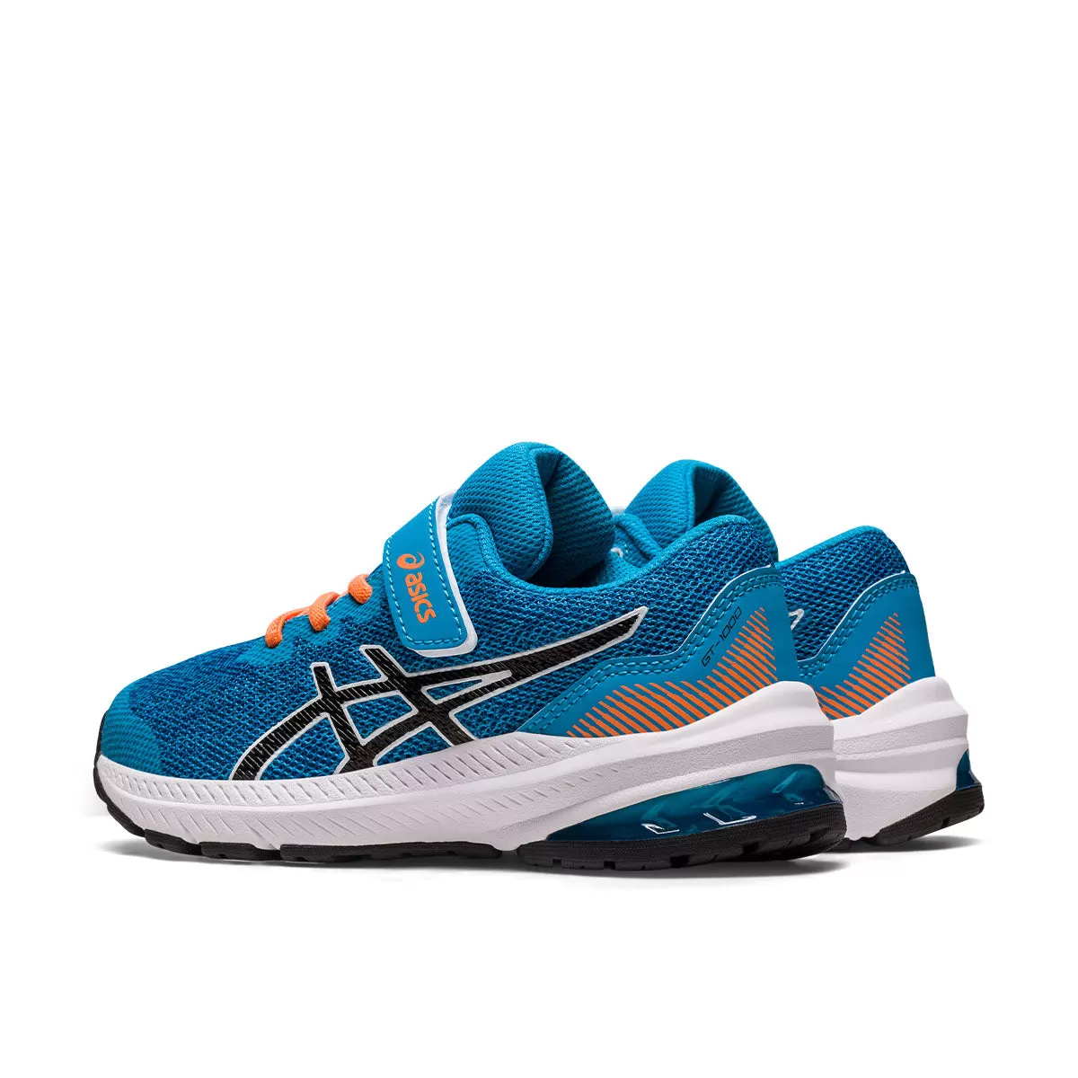 Asics GT 1000 11 PS Kids Island Blue    