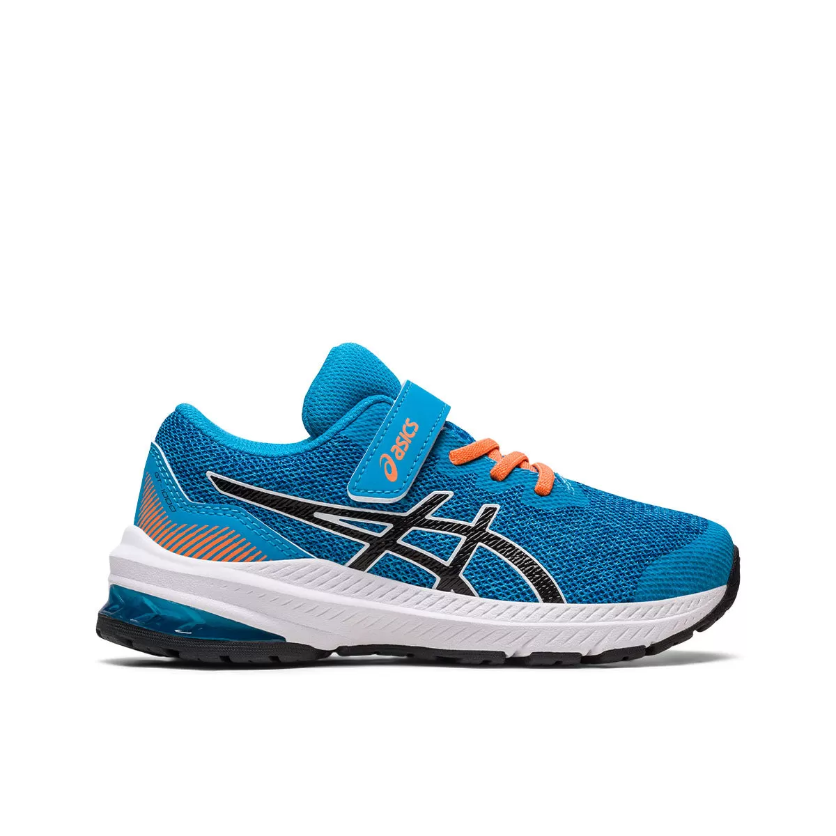 Asics GT 1000 11 PS Kids Island Blue    