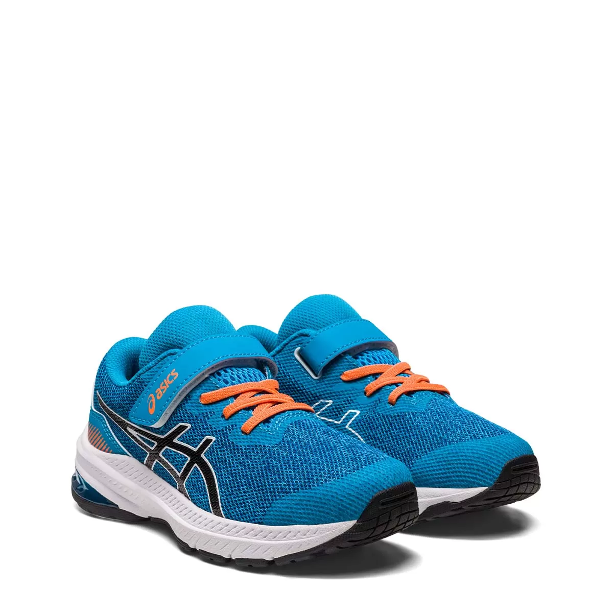 Asics GT 1000 11 PS Kids Island Blue    