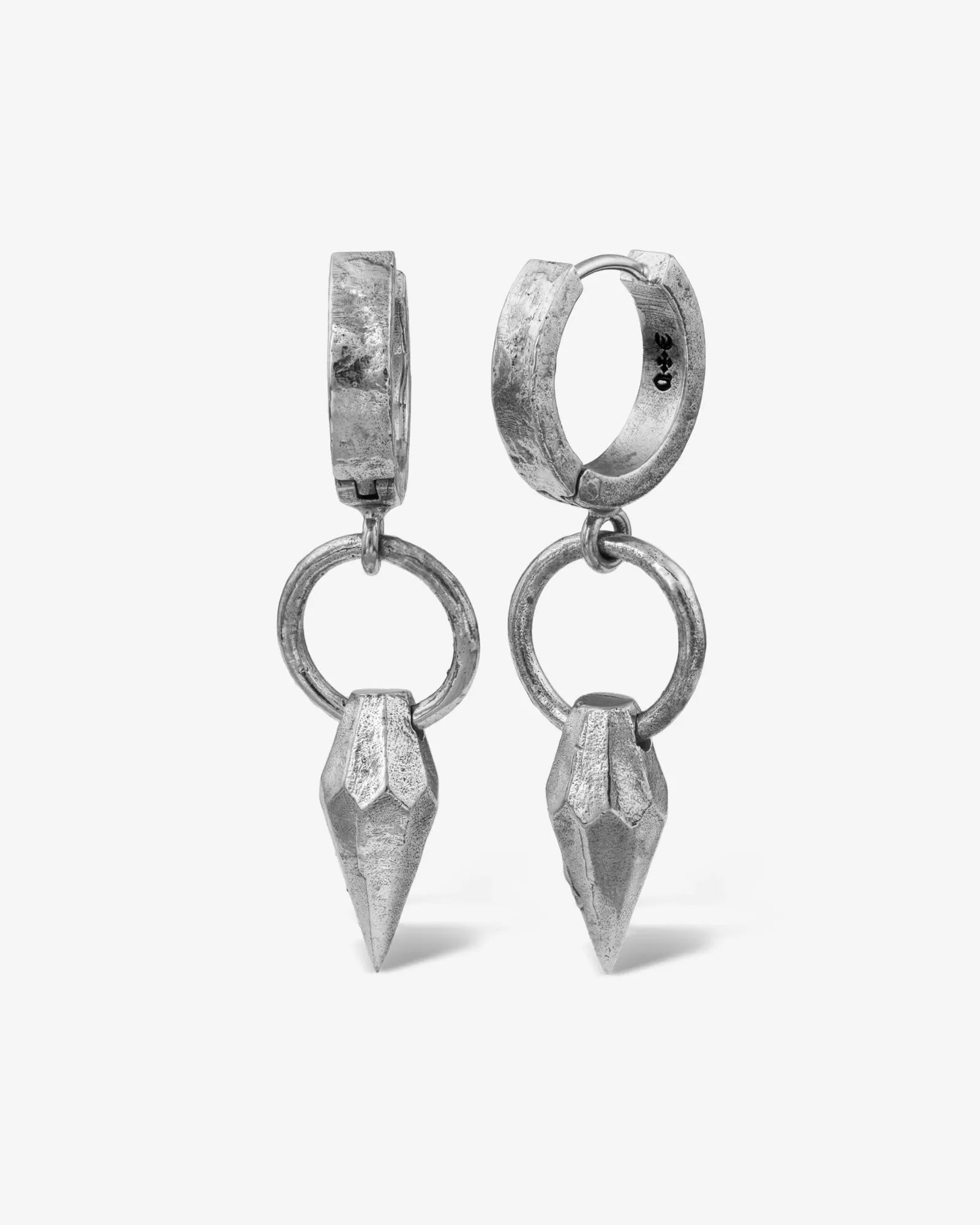 Asmyrhia Earrings