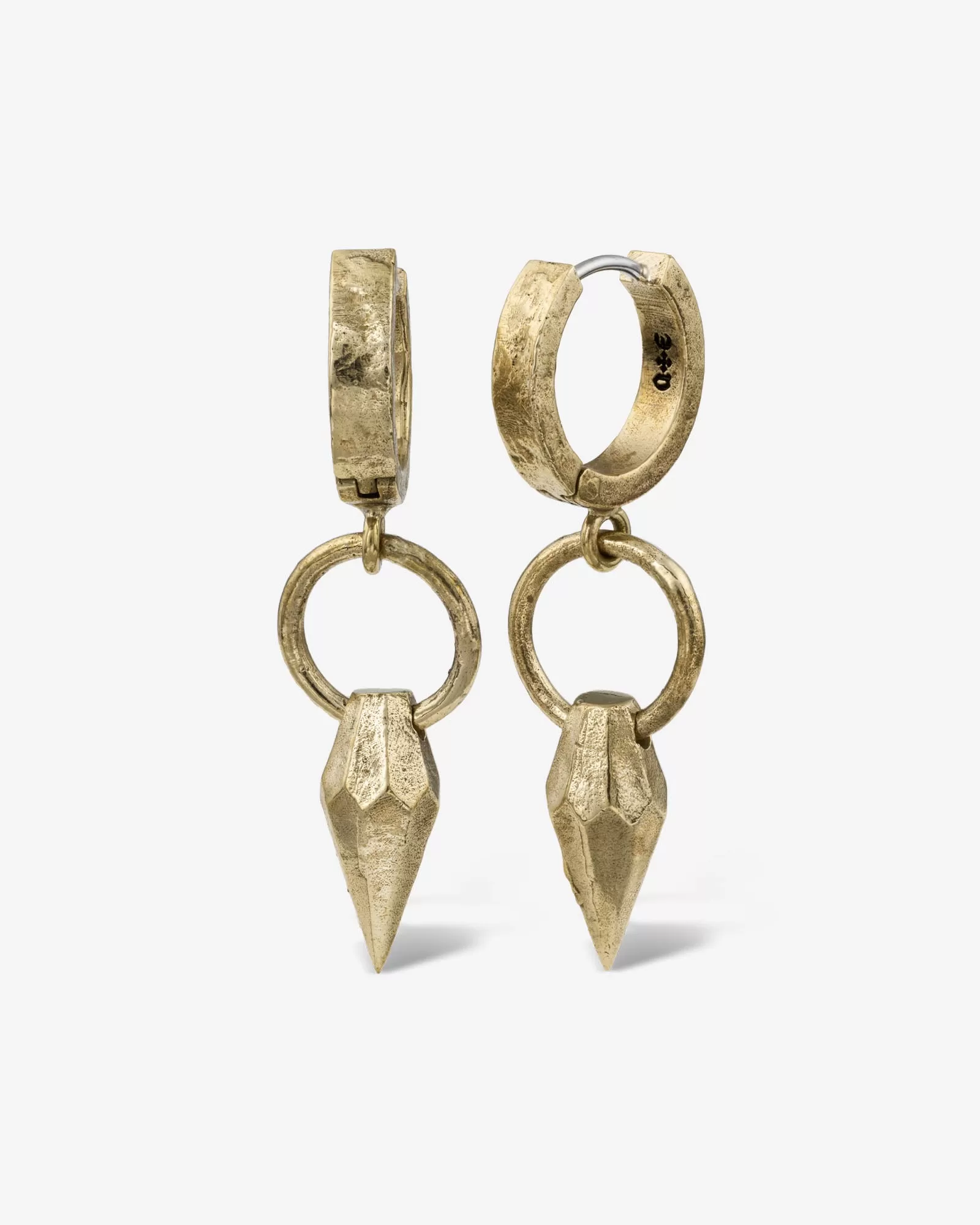 Asmyrhia Earrings