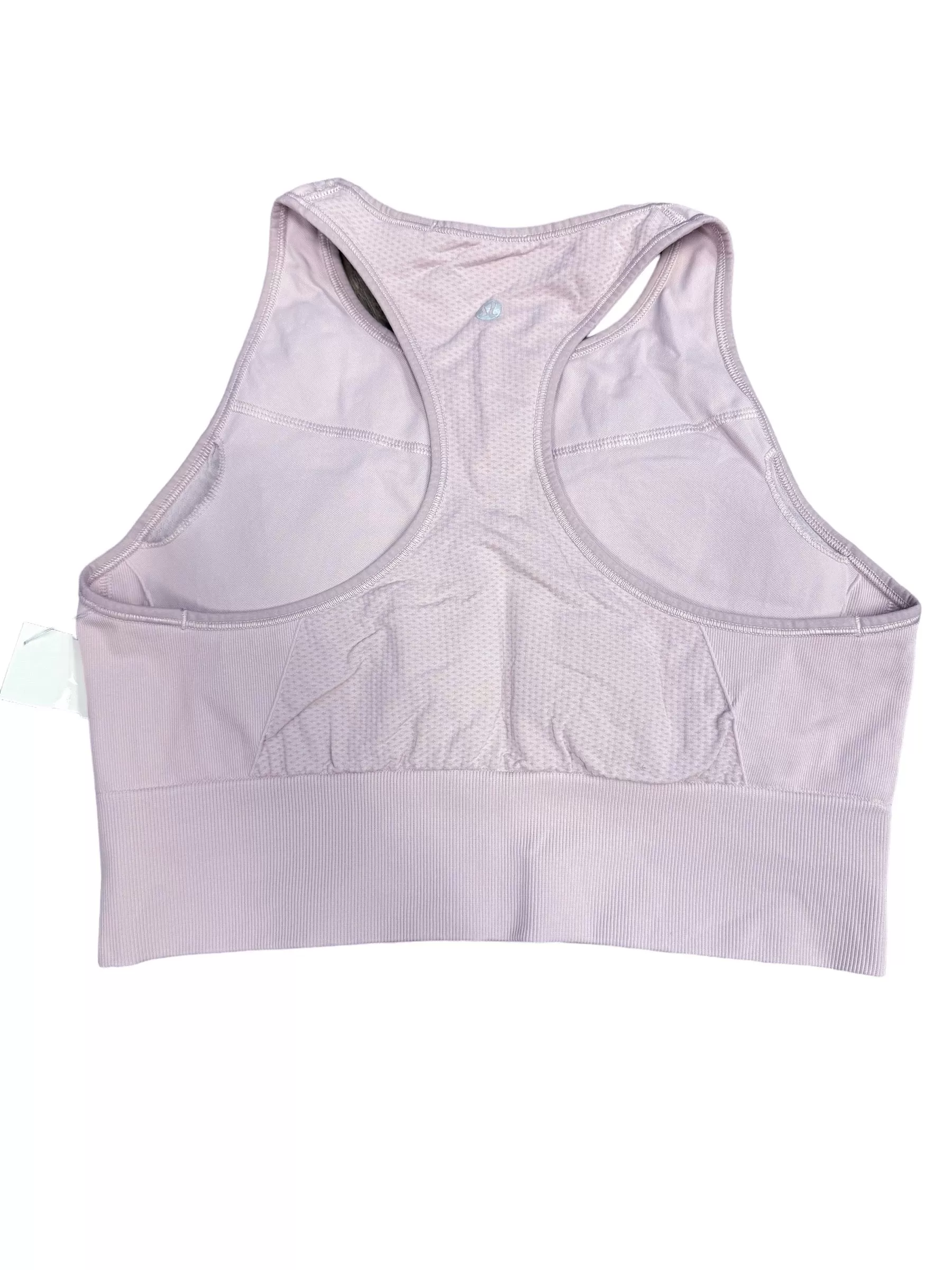 Athletic Bra By Lululemon  Size: 10