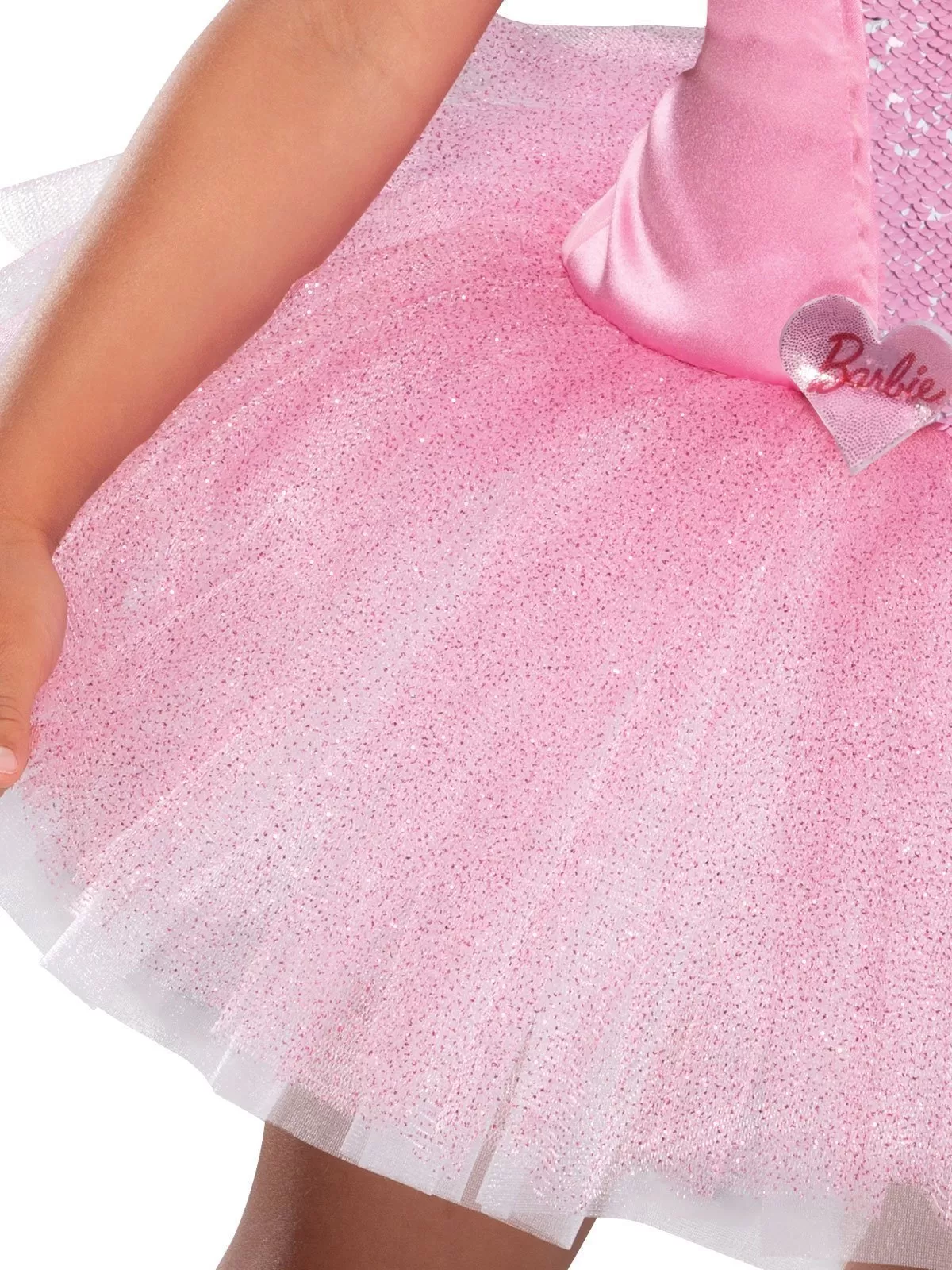 Barbie Ballerina Costume for Kids - Mattel Barbie