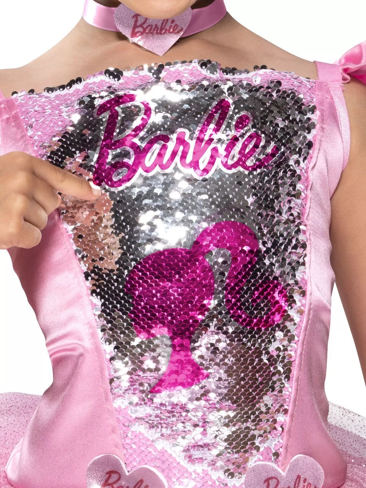 Barbie Ballerina Costume for Kids - Mattel Barbie