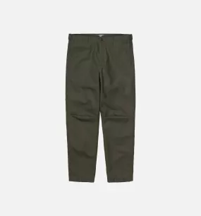 Barton Pant Mens Pants - Cypress