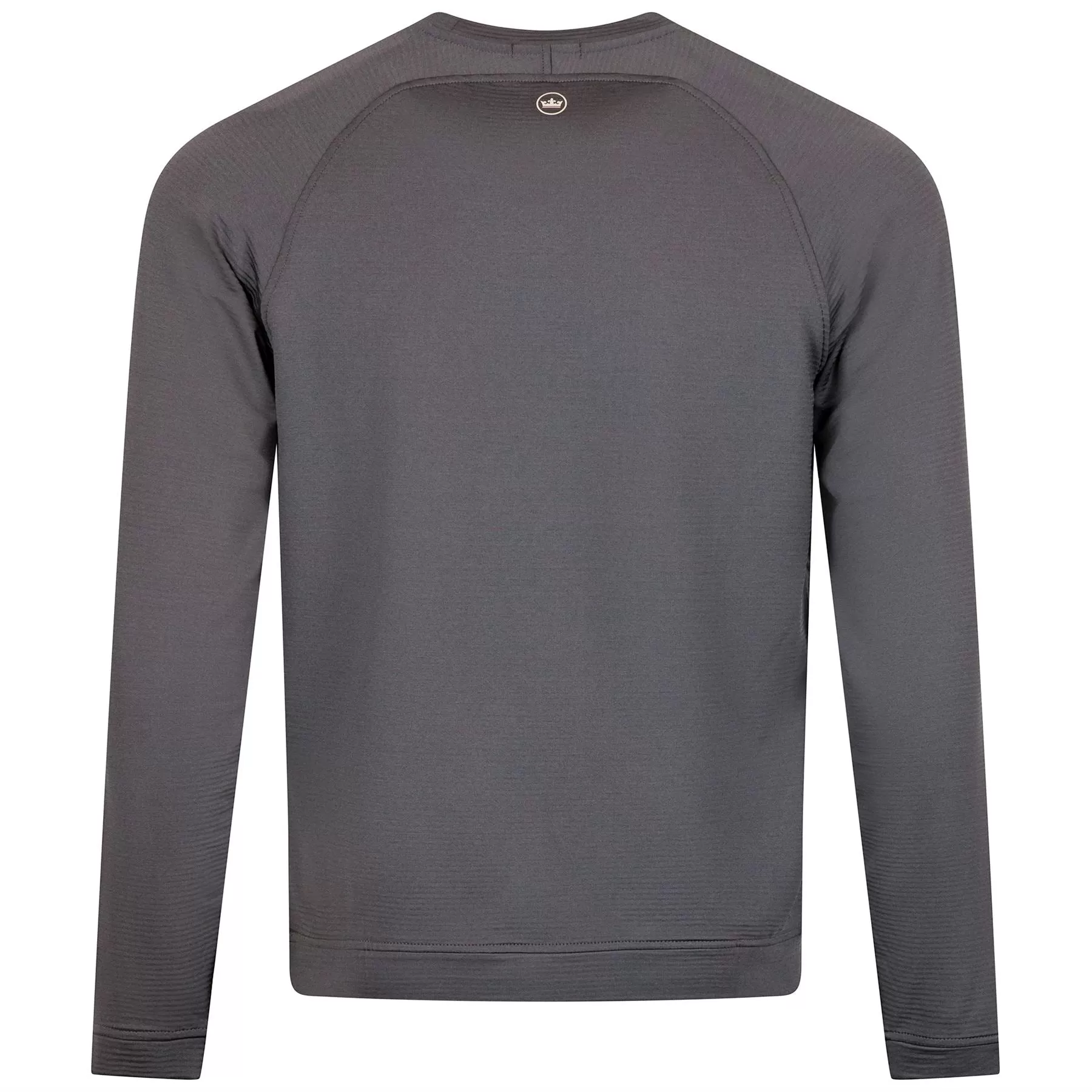 Beaumont Performance Crew Sweat Iron - AW24