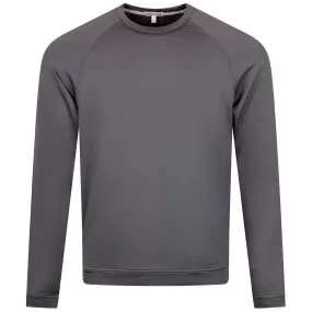 Beaumont Performance Crew Sweat Iron - AW24