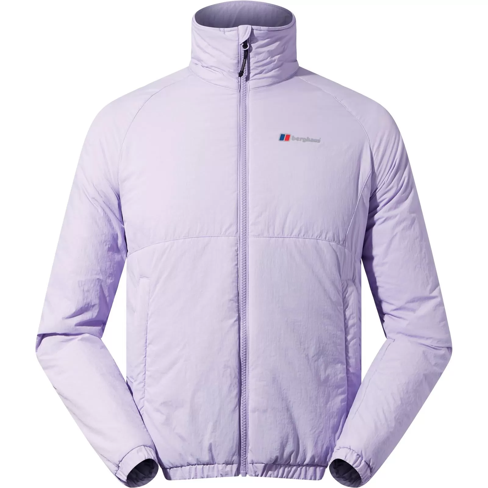 Berghaus Womens Urban Paviark Lightweight Jacket