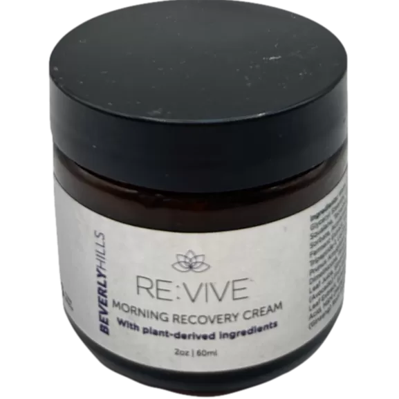 beverly hills Revive Morning Recovery Cream 60ml