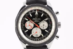 Breitling Chrono-Matic A14360 Stainless Steel 49mm Men's Watch