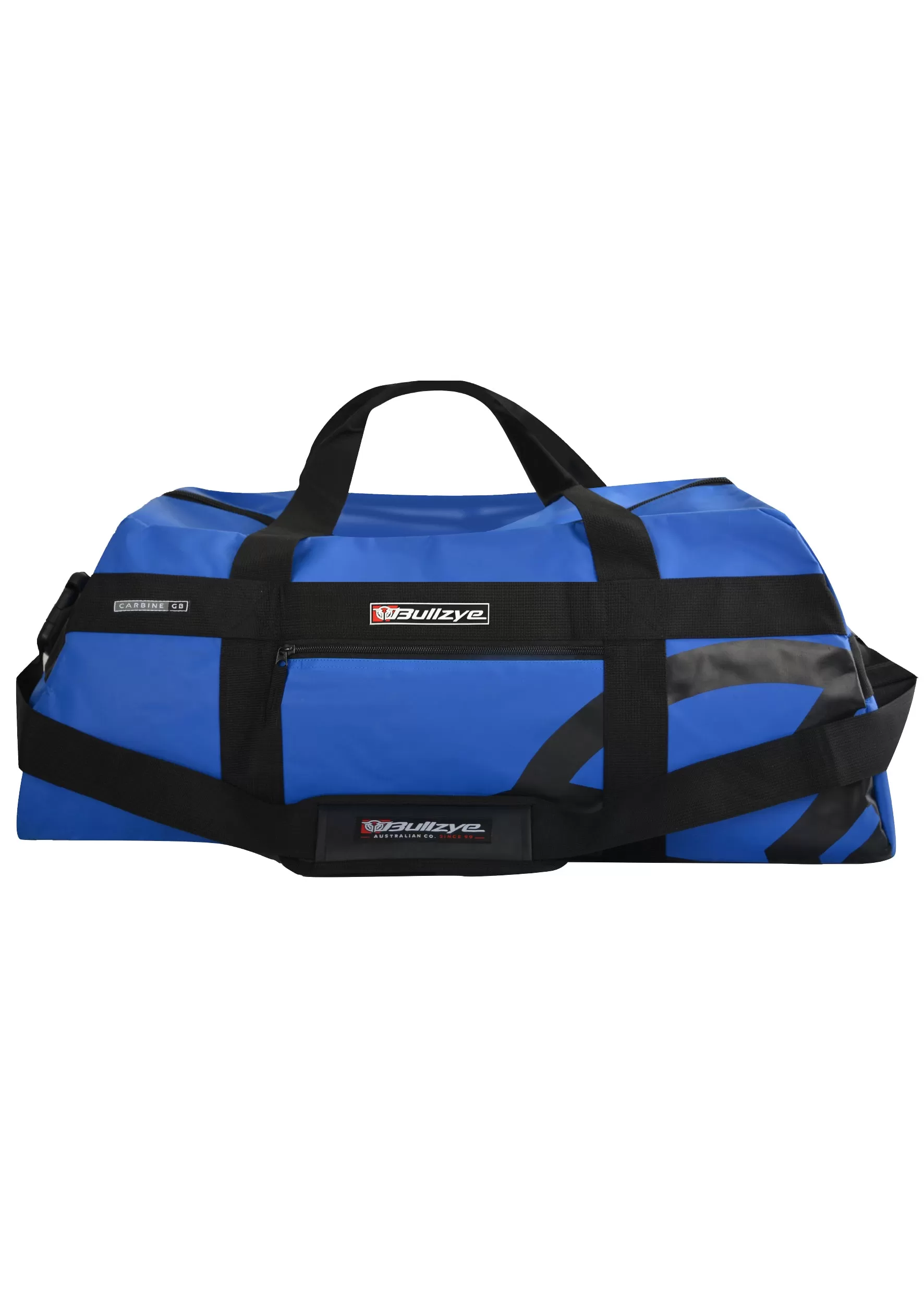 Bullzye Carbine Gear Bag